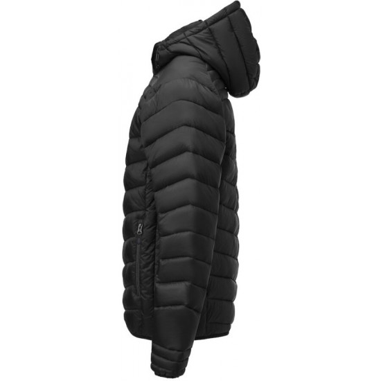 Куртка чоловіча Printer Base чорний - 2261077900M