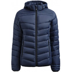 Куртка жіноча Printer Base темно-синій - 2261078600XS