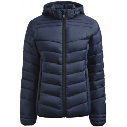 Куртка жіноча Printer Base кобальт - 2261078616XXL