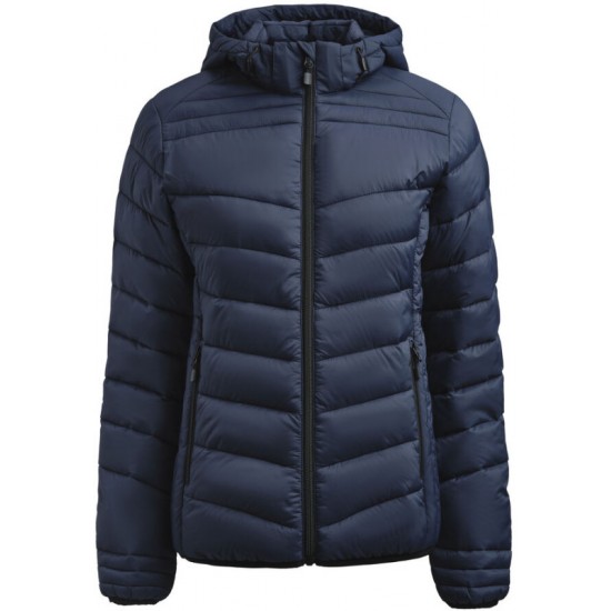 Куртка жіноча Printer Base кобальт - 2261078616XL