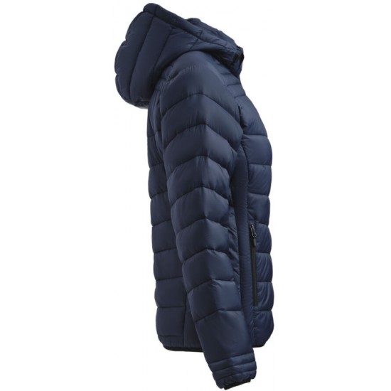 Куртка жіноча Printer Base кобальт - 2261078616XL