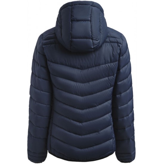 Куртка жіноча Printer Base кобальт - 2261078616XL