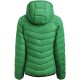 Куртка жіноча Printer Base тепло-зелений - 2261078728XXL