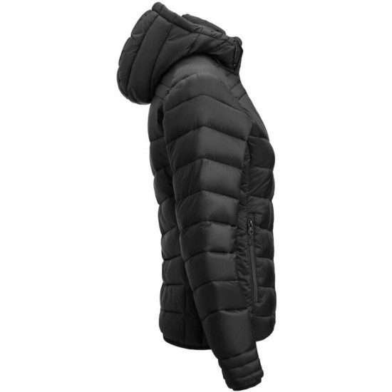 Куртка жіноча Printer Base чорний - 2261078900XXL