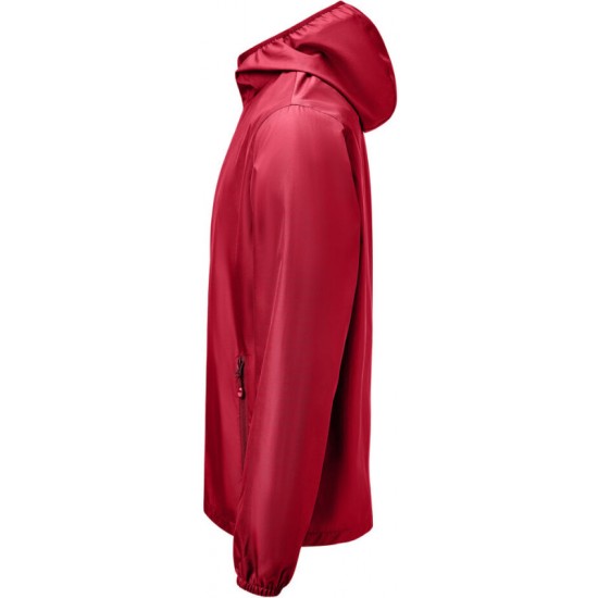 Вітровка чоловіча Printer Grab Windbreaker червоний - 22610794003XL Вітровка чоловіча Printer Grab Windbreaker червоний - 22610794003XL