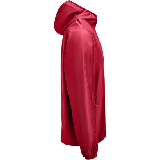 Вітровка чоловіча Printer Grab Windbreaker червоний - 22610794003XL Вітровка чоловіча Printer Grab Windbreaker червоний - 22610794003XL