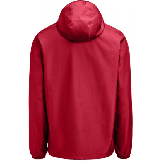 Вітровка чоловіча Printer Grab Windbreaker червоний - 22610794003XL Вітровка чоловіча Printer Grab Windbreaker червоний - 22610794003XL