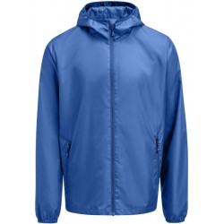 Вітровка чоловіча Printer Grab Windbreaker синій - 2261079534M