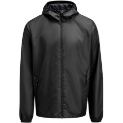 Вітровка чоловіча Printer Grab Windbreaker чорний - 2261079900M