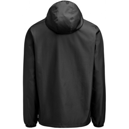 Вітровка чоловіча Printer Grab Windbreaker чорний - 2261079900M