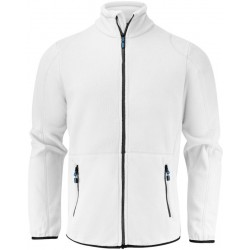 Куртка флісова чоловіча Printer Speedway білий - 2261500100XL