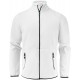Куртка флісова чоловіча Speedway білий - 2261500100L