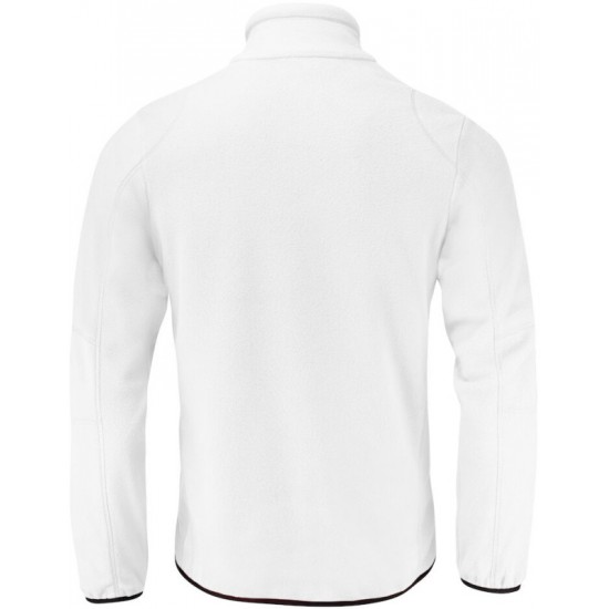 Куртка флісова чоловіча Printer Speedway білий - 2261500100L