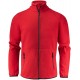 Куртка флісова чоловіча Speedway червоний - 2261500400S
