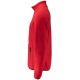 Куртка флісова чоловіча Speedway червоний - 2261500400XL