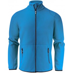 Куртка флісова чоловіча Printer Speedway синій океан - 2261500632XL