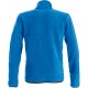Куртка флісова чоловіча Speedway синій океан - 2261500632L