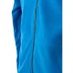 Куртка флісова чоловіча Speedway синій океан - 2261500632L