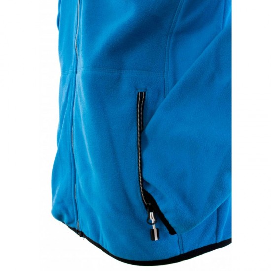 Куртка флісова чоловіча Printer Speedway синій океан - 2261500632XL