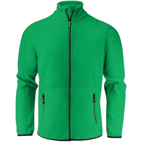 Куртка флісова чоловіча Printer Speedway тепло-зелений - 2261500728XL