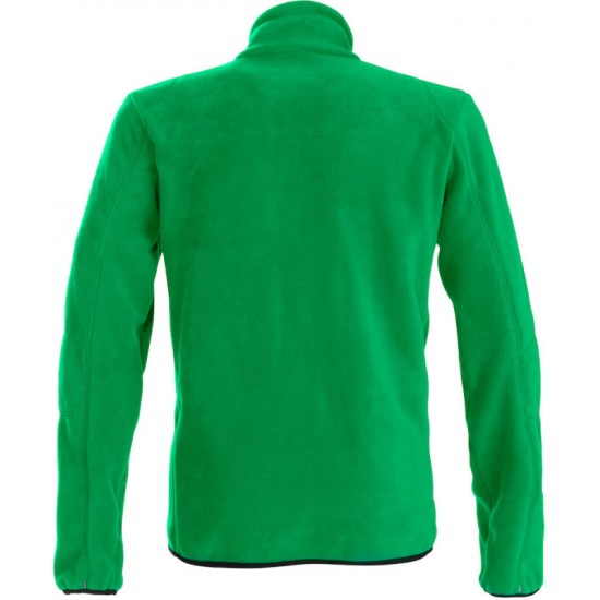 Куртка флісова чоловіча Speedway тепло-зелений - 2261500728S