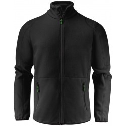 Куртка флісова чоловіча Printer Speedway чорний - 2261500900XXL