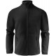 Куртка флісова чоловіча Speedway чорний - 2261500900S