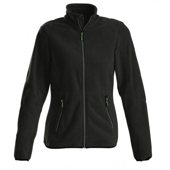 Куртка флісова жіноча Printer Speedway чорний - 2261501900S Куртка флісова жіноча Printer Speedway чорний - 2261501900S