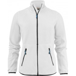 Куртка флісова жіноча Printer Speedway білий - 2261501100XXL