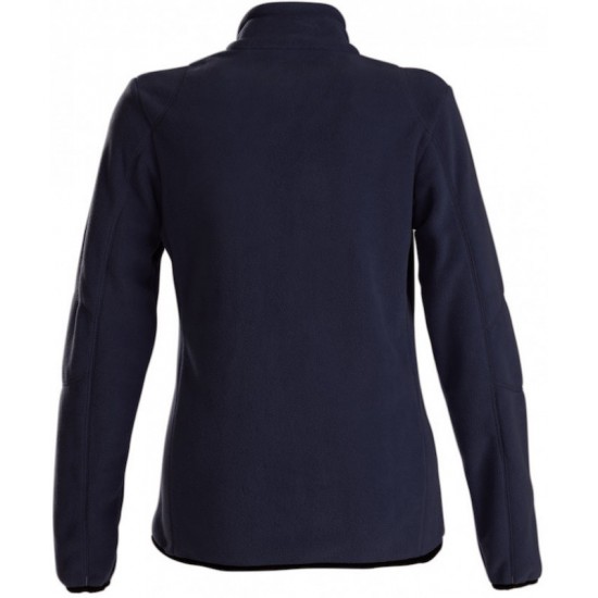 Куртка флісова жіноча Speedway lady темно-синій - 2261501600M