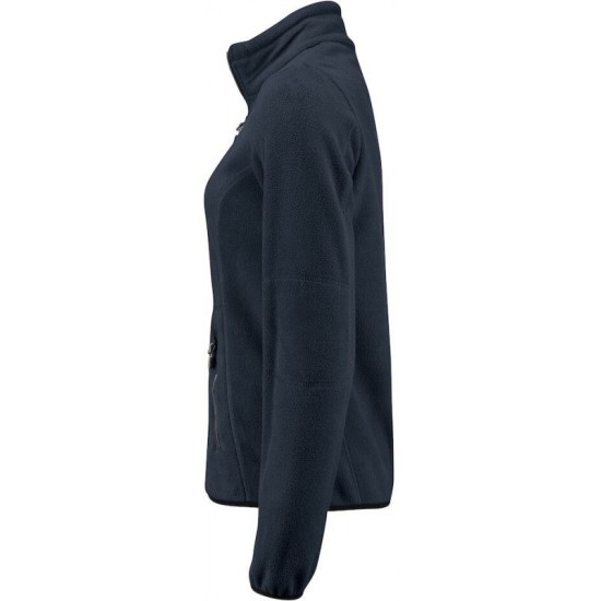 Куртка флісова жіноча Printer Speedway кобальт - 2261501616XL