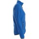 Куртка флісова жіноча Speedway lady синій океан - 2261501632M
