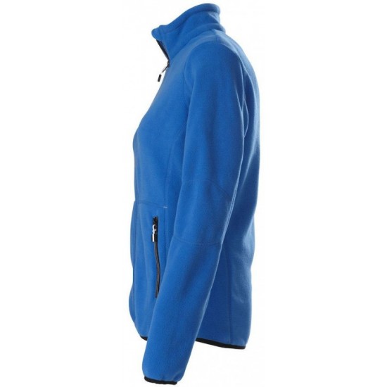 Куртка флісова жіноча Printer Speedway синій океан - 2261501632XL