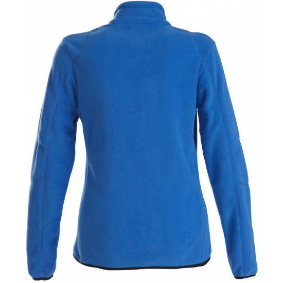 Куртка флісова жіноча Printer Speedway синій океан - 2261501632XL