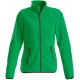 Куртка флісова жіноча Speedway lady тепло-зелений - 2261501728M
