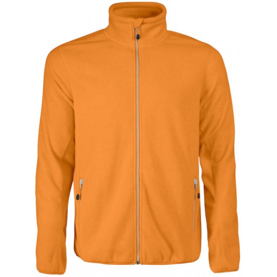 Куртка флісова чоловіча Rocket світло-помаранчевий - 2261502305XXL