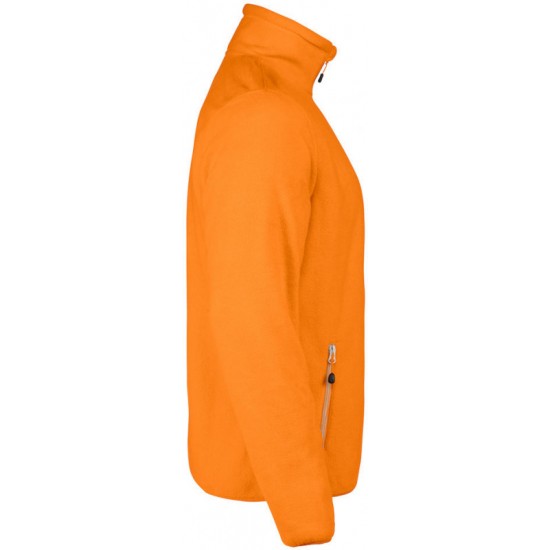 Куртка флісова чоловіча Rocket світло-помаранчевий - 2261502305XXL