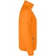 Куртка флісова чоловіча Rocket світло-помаранчевий - 2261502305S