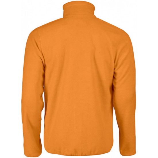Куртка флісова чоловіча Rocket світло-помаранчевий - 2261502305XL