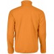 Куртка флісова чоловіча Rocket світло-помаранчевий - 22615023055XL