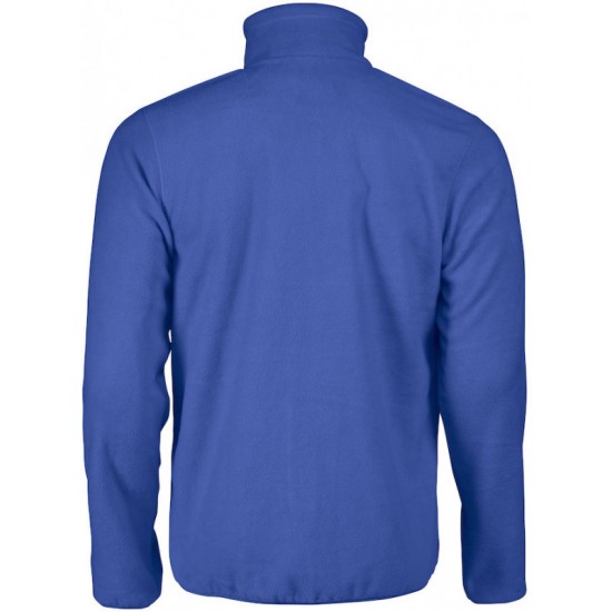 Куртка флісова чоловіча Rocket синій - 2261502530S