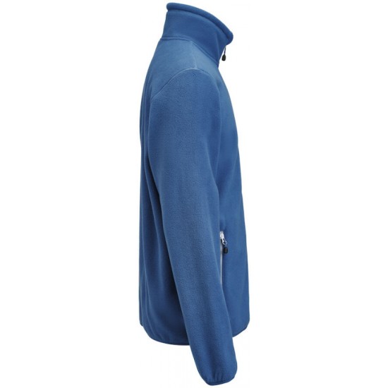 Куртка флісова чоловіча Printer Rocket яскраво-синій - 2261502534XL