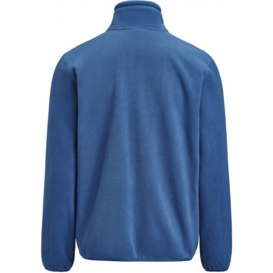 Куртка флісова чоловіча Printer Rocket яскраво-синій - 2261502534XL