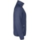 Куртка флісова чоловіча Rocket темно-синій - 2261502600XL