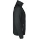 Куртка флісова чоловіча Rocket чорний - 2261502900XL