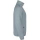 Куртка флісова чоловіча Rocket металевий сірий - 2261502950XL