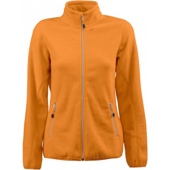 Куртка флісова жіноча Rocket lady світло-помаранчевий - 2261503305L