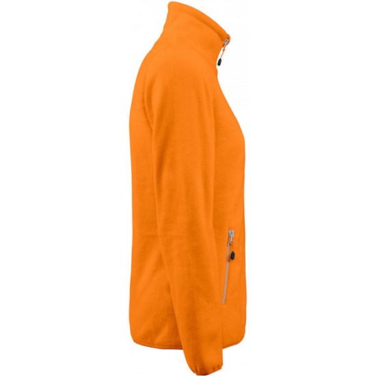 Куртка флісова жіноча Rocket lady світло-помаранчевий - 2261503305XS