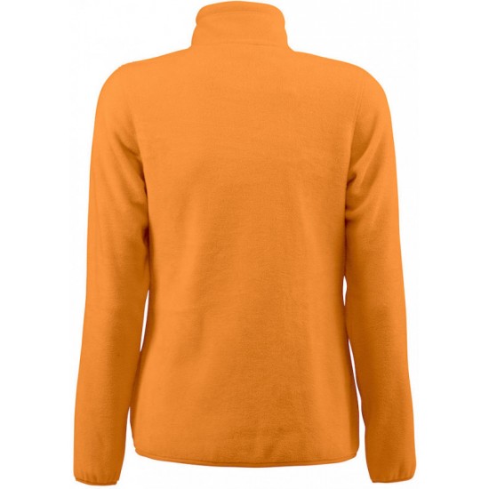 Куртка флісова жіноча Printer Rocket світло-помаранчевий - 2261503305XS