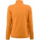 Куртка флісова жіноча Printer Rocket світло-помаранчевий - 2261503305XS